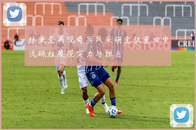 林秉圣再现奇兵风采胡金秋重回中流砥柱展现实力与担当