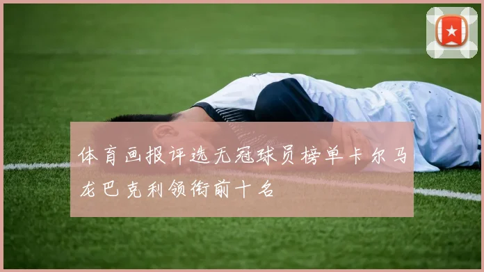 体育画报评选无冠球员榜单卡尔马龙巴克利领衔前十名