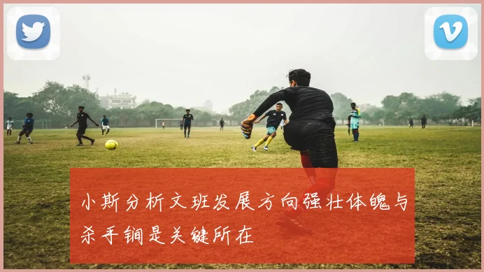 小斯分析文班发展方向强壮体魄与杀手锏是关键所在